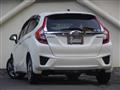 2013 Honda Fit Hybrid