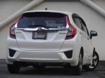 2013 Honda Fit Hybrid