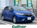 2017 Honda Fit