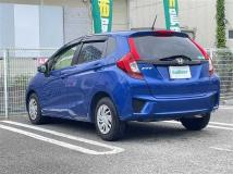 2017 Honda Fit