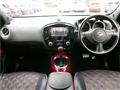 2015 Nissan Juke