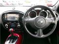 2015 Nissan Juke