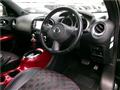 2015 Nissan Juke