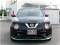 2015 Nissan Juke