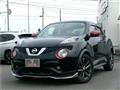 2015 Nissan Juke