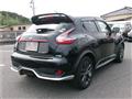2015 Nissan Juke