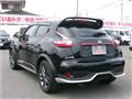 2015 Nissan Juke