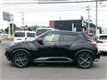 2015 Nissan Juke