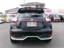2015 Nissan Juke