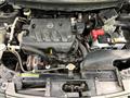 2010 Nissan X-Trail