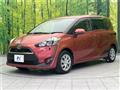2015 Toyota Sienta
