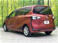 2015 Toyota Sienta