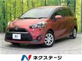 2015 Toyota Sienta