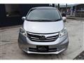 2014 Honda Freed