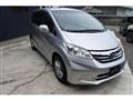 2014 Honda Freed