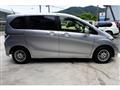 2014 Honda Freed