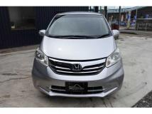 2014 Honda Freed