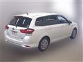 2017 Toyota Corolla Fielder