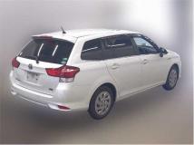 2017 Toyota Corolla Fielder