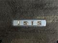 2009 Toyota Isis