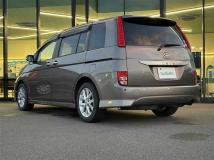 2009 Toyota Isis
