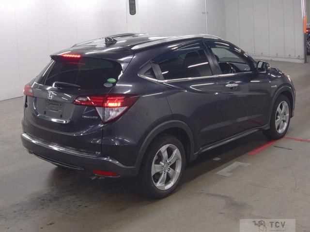 2014 Honda VEZEL