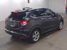 2014 Honda VEZEL