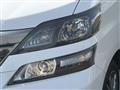2013 Toyota Vellfire