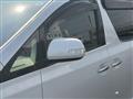 2013 Toyota Vellfire