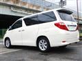 2009 Toyota Alphard
