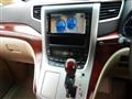 2009 Toyota Alphard