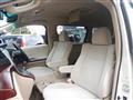 2009 Toyota Alphard