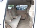 2009 Toyota Alphard