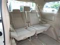 2009 Toyota Alphard