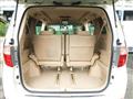 2009 Toyota Alphard
