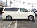 2009 Toyota Alphard