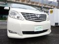 2009 Toyota Alphard