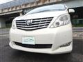 2009 Toyota Alphard