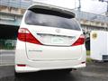 2009 Toyota Alphard