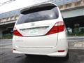 2009 Toyota Alphard