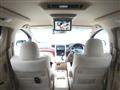 2009 Toyota Alphard