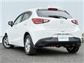 2017 Mazda Demio