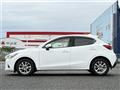 2017 Mazda Demio