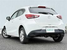 2017 Mazda Demio