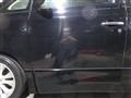 2009 Toyota Vellfire