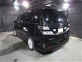 2009 Toyota Vellfire
