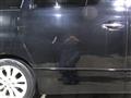 2009 Toyota Vellfire