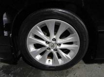 2009 Toyota Vellfire