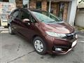 2017 Honda Fit