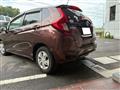 2017 Honda Fit